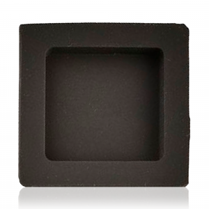 Fingerprint Calibration Mould (Flat Black) For OnePlus 6T (A6010 / A6013) (Genuine OEM)