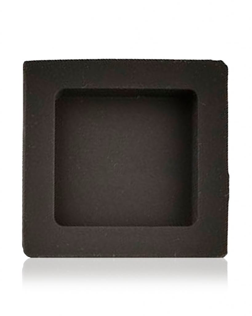 Fingerprint Calibration Mould (Flat Black) For OnePlus 6T (A6010 / A6013) (Genuine OEM)