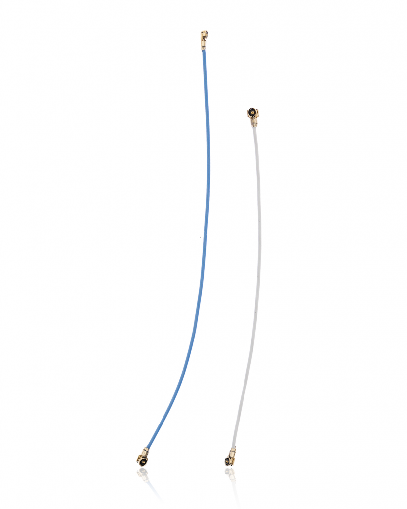 Antenna Connecting Cable For BlackBerry KEYtwo (2 Piece Set)