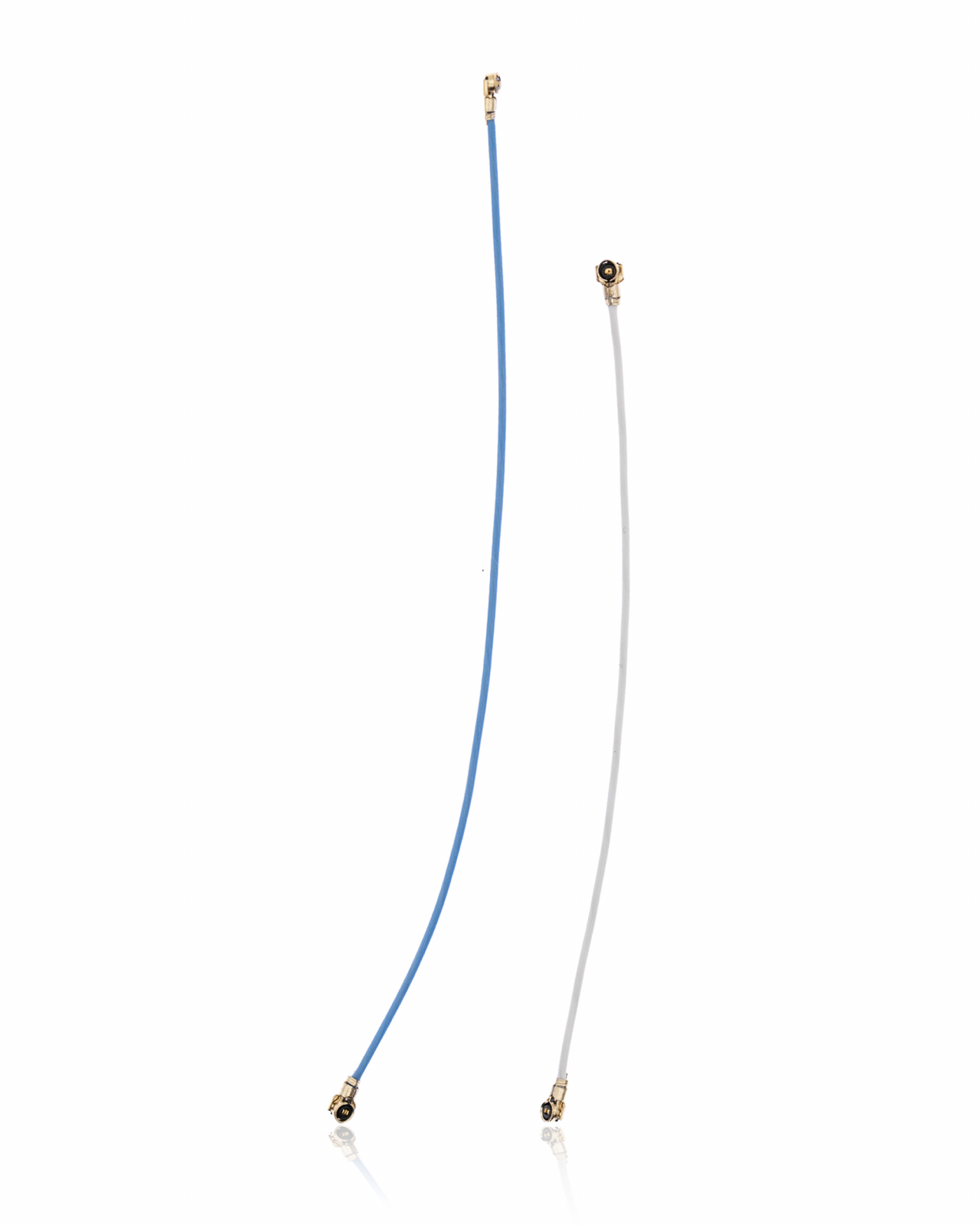 Antenna Connecting Cable For BlackBerry KEYtwo (2 Piece Set)
