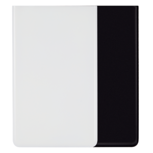 Bottom Back cover Glass For Google Pixel 7 (Snow)