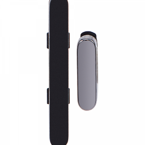 Hard Buttons (Power / Volume) For Google Pixel 5 (Just Black)