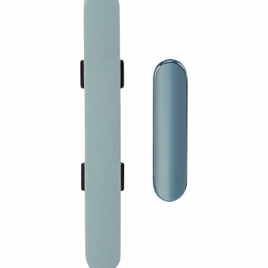 Hard Buttons (Power / Volume) For Google Pixel 5 (Sorta Sage)
