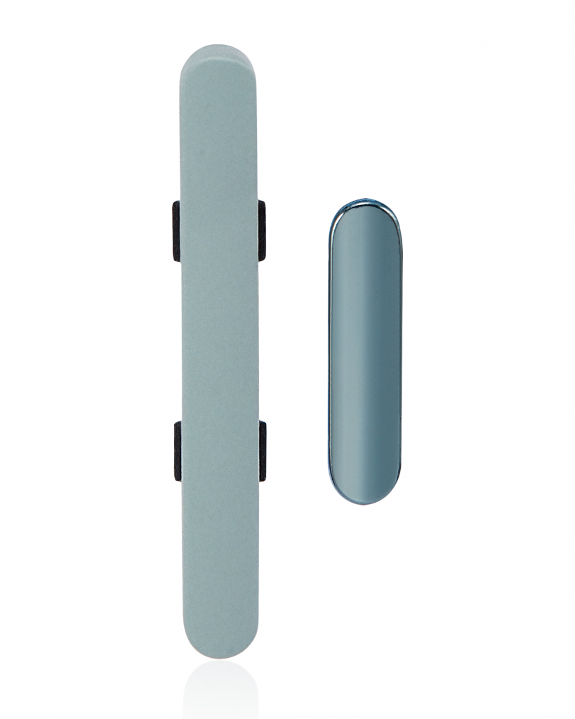 Hard Buttons (Power / Volume) For Google Pixel 5 (Sorta Sage)