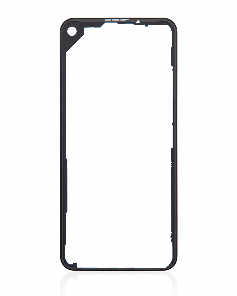LCD Frame For Google Pixel 5A 5G