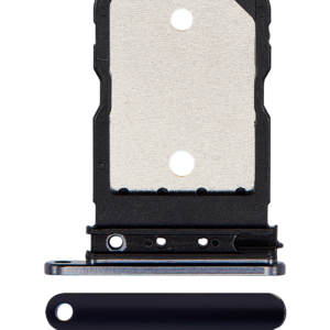 Sim Card Tray For Google Pixel 8 Pro (Obsidian)