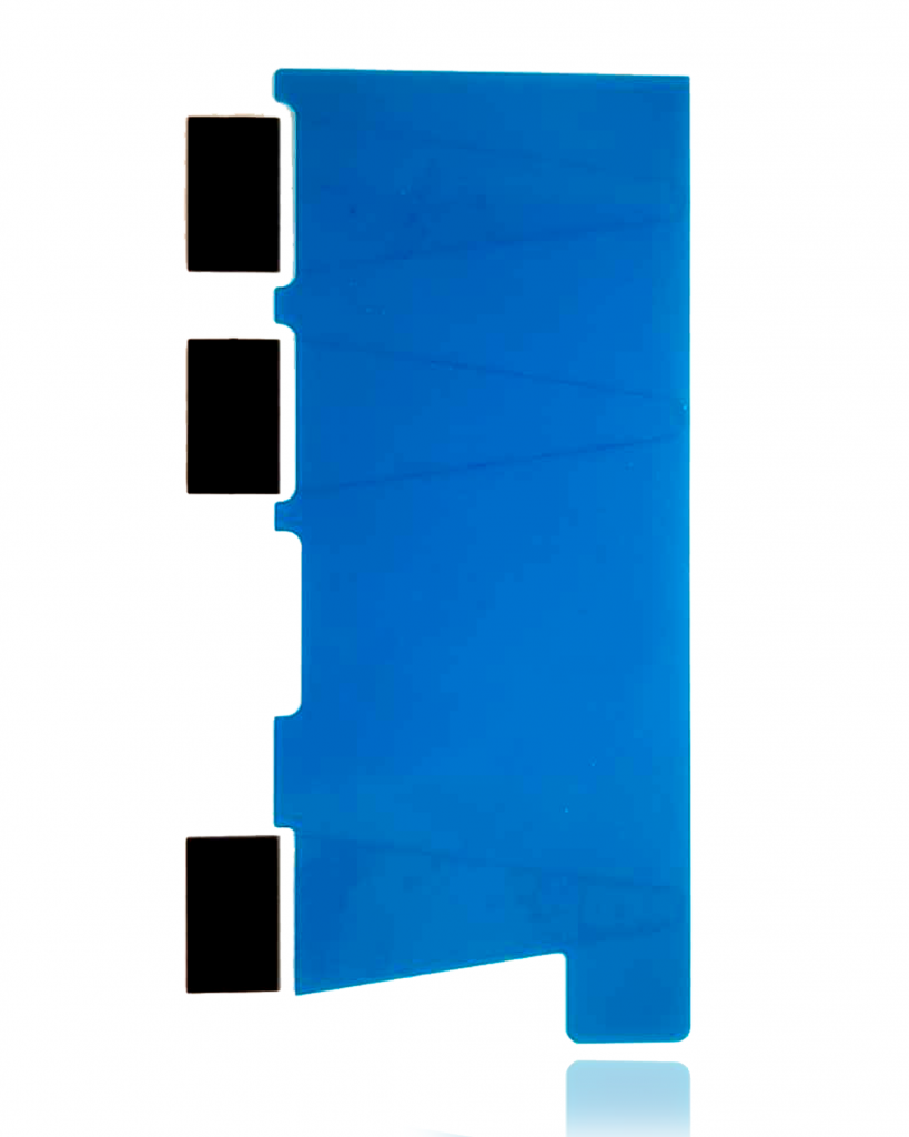 Battery Adhesive (Flip, Left) For Google Pixel Fold (Genuine OEM)