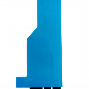 Battery Adhesive (Flip, Right) For Google Pixel Fold (Genuine OEM)