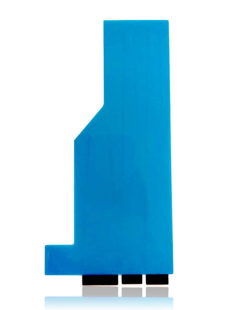 Battery Adhesive (Flip, Right) For Google Pixel Fold (Genuine OEM)