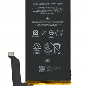 Replacement Battery For Google Pixel 6 (GMSB3)
