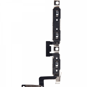Power And Volume Button Flex Cable For Google Pixel 7 (5 Connectors)
