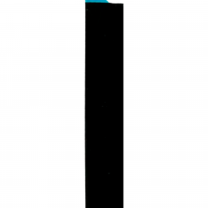 Battery Adhesive (Left) For Google Pixel 7a (Genuine OEM)