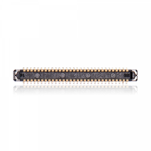 LCD Display FPC Connector For Google Pixel 6 / 6A / 6 Pro / 7 / 7A / 7 Pro / 8 / 8A / 8 Pro / 9A (On Motherboard) (60 Pin)