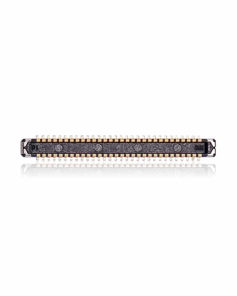 LCD Display FPC Connector For Google Pixel 6 / 6A / 6 Pro / 7 / 7A / 7 Pro / 8 / 8A / 8 Pro / 9A (On Motherboard) (60 Pin)