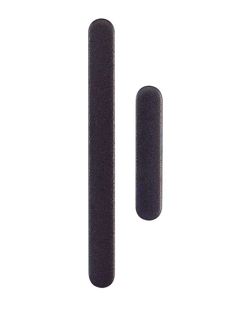 Hard Buttons (Power / Volume) For Google Pixel 7 Pro (Obsidian)