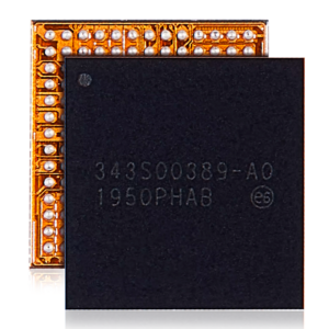 USB Charging IC For iPad 9 (2021) (343S00389)