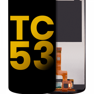LCD Assembly Without Frame For Zebra TC 53 (Refurbished) (All Colors)