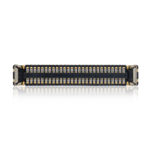 FPC (LCD) Connector (On Motherboard) For iPad Pro 9.7 / iPad 7 (2019) / iPad 8 (2020) / iPad 9 (2021) (54 Pin)