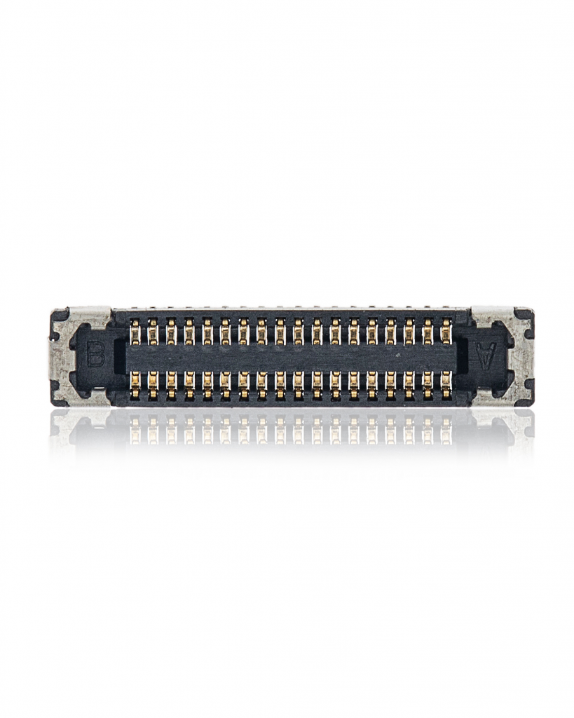 Digitizer (On The Motherboard) FPC Connector For iPad 6 (36 Pin)