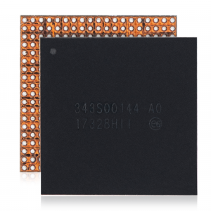 Power Management IC For iPad 5 (2017) (343S00144-A0)