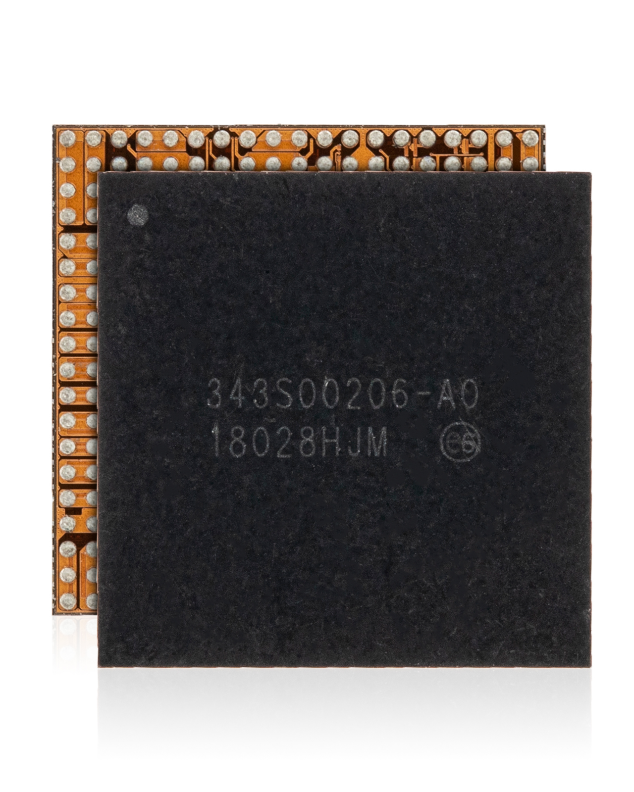 Power Management IC For iPad 5 (2017) (343S00206)