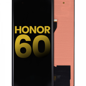 OLED Assembly Without Frame For Honor 60 (Refurbished) (All Colors)