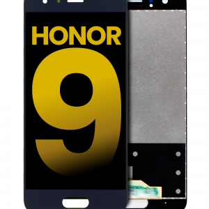 LCD Assembly Without Frame For Huawei Honor 9 (Refurbished) (Sapphire Blue)