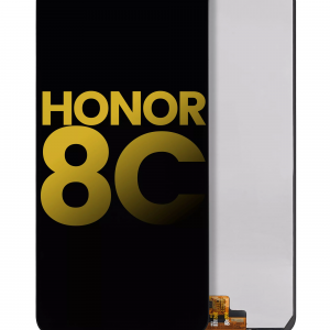 LCD Assembly Without Frame For Huawei Honor 8C (Refurbished) (All Colors)