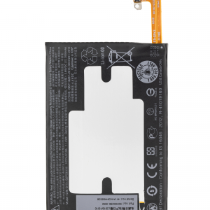 Replacement Battery For HTC M10 (B2PS6100)