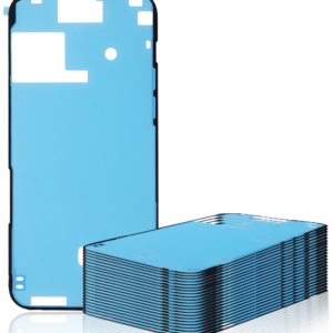 Waterproof LCD Adhesive Seal For iPhone 14 Pro Max (50 Pack)