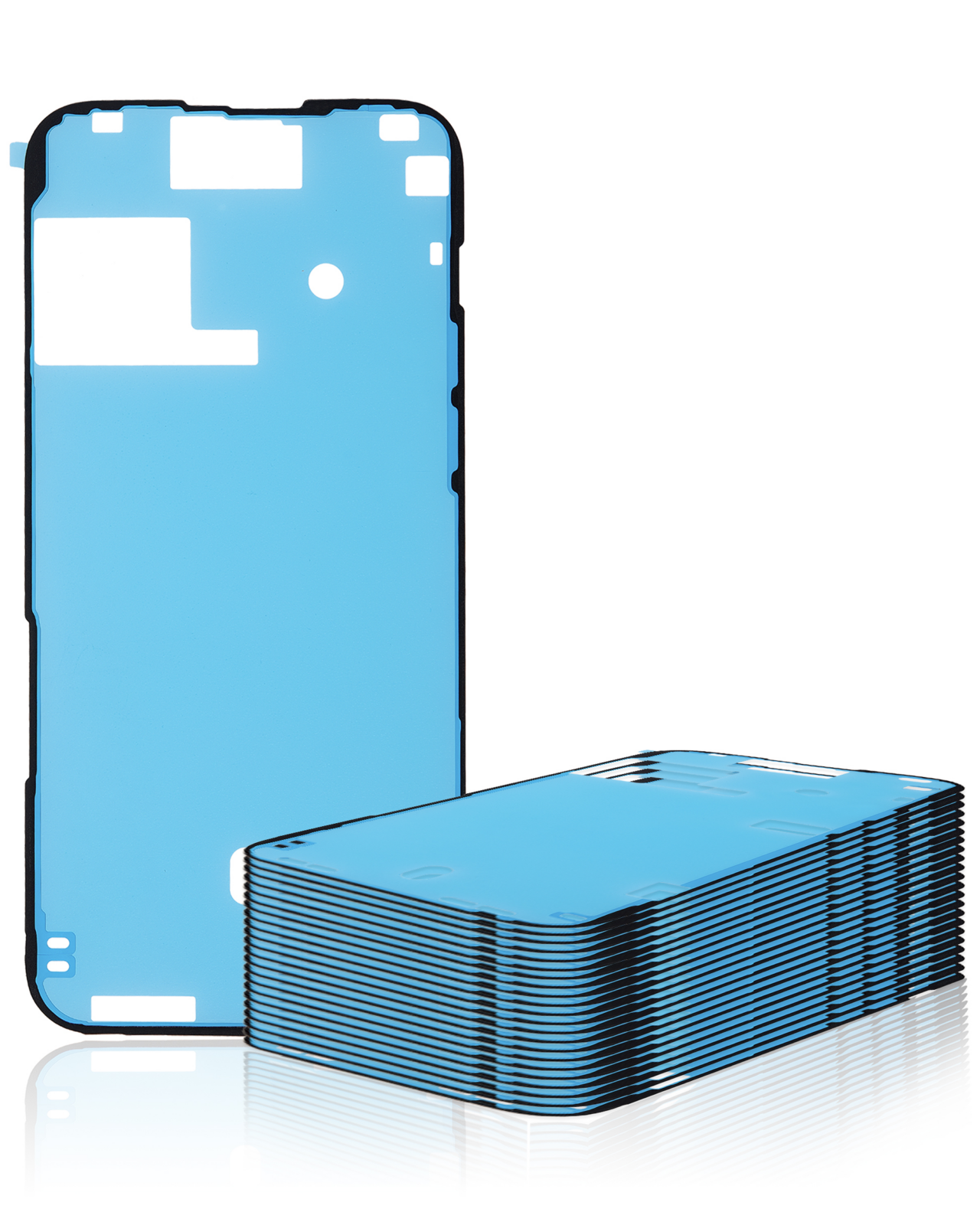 Waterproof LCD Adhesive Seal For iPhone 14 Pro Max (50 Pack)