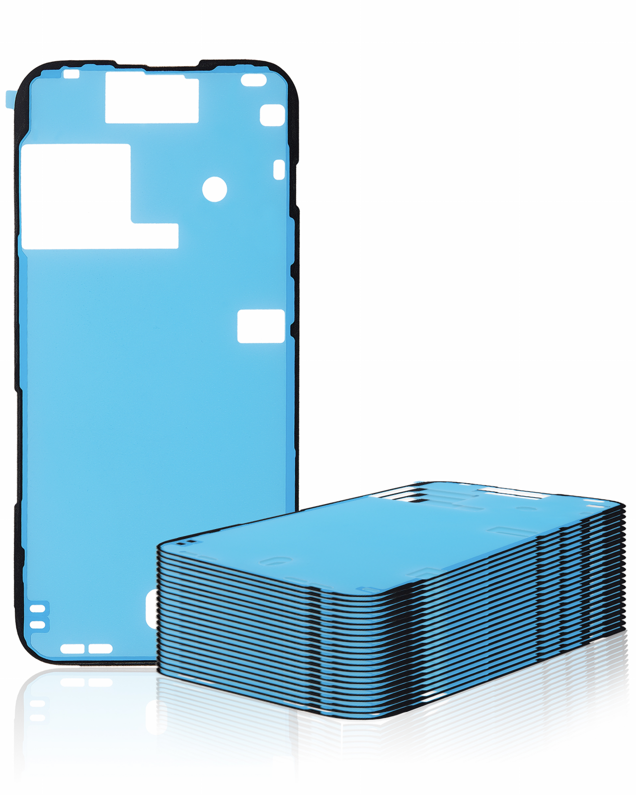 Waterproof LCD Adhesive Seal For iPhone 14 Pro (50 Pack)