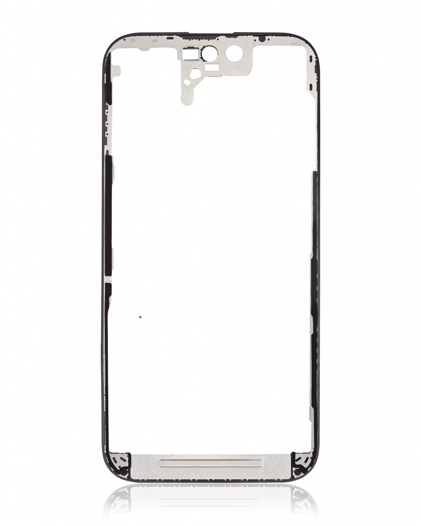 Frame Only For iPhone 14 Pro (5 Pack) (OCA Master)
