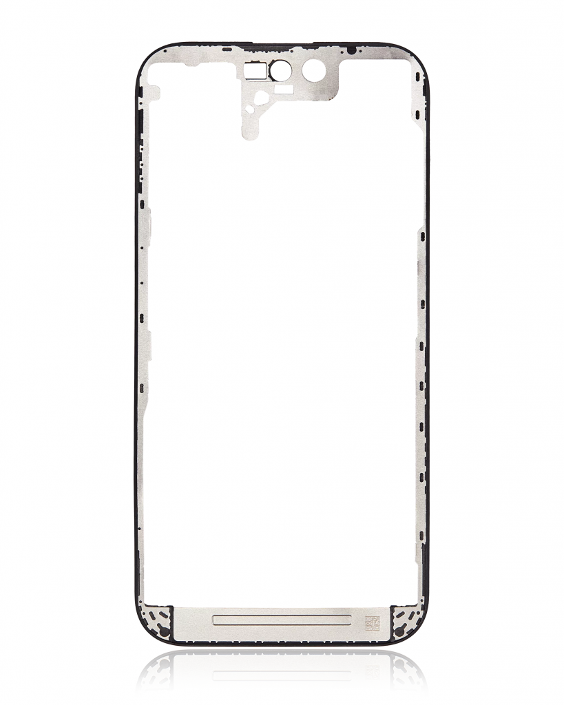 Frame Only For iPhone 14 Pro (10 Pack) (OCA Master)