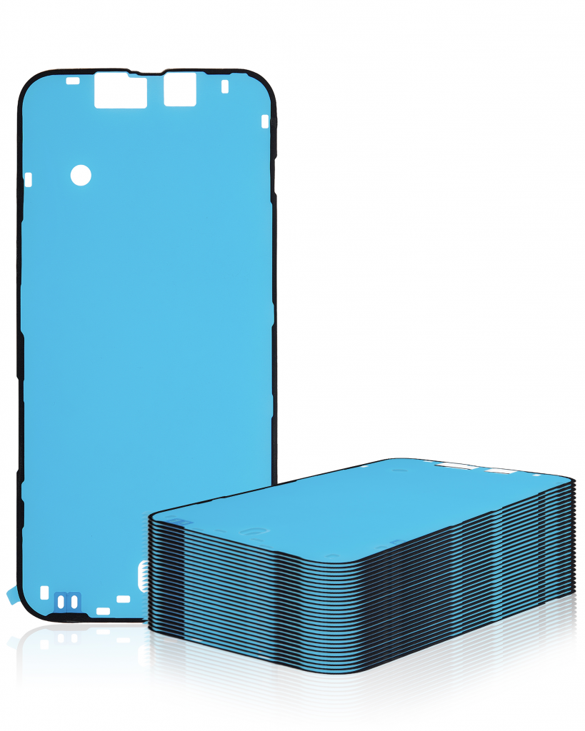 Waterproof LCD Adhesive Seal For iPhone 14 Plus (Front) (50 Pack)