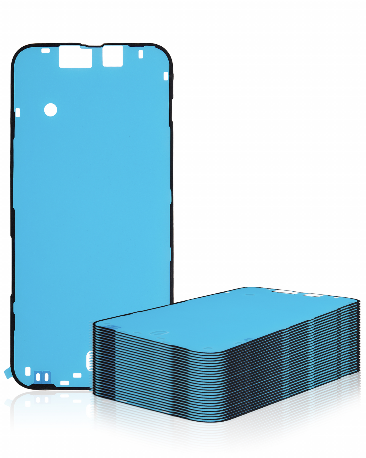 Waterproof LCD Adhesive Seal For iPhone 14 Plus (Front) (50 Pack)