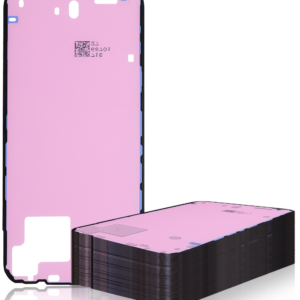 Waterproof Adhesive Seal For iPhone 14 Plus (Back) (50 Pack)