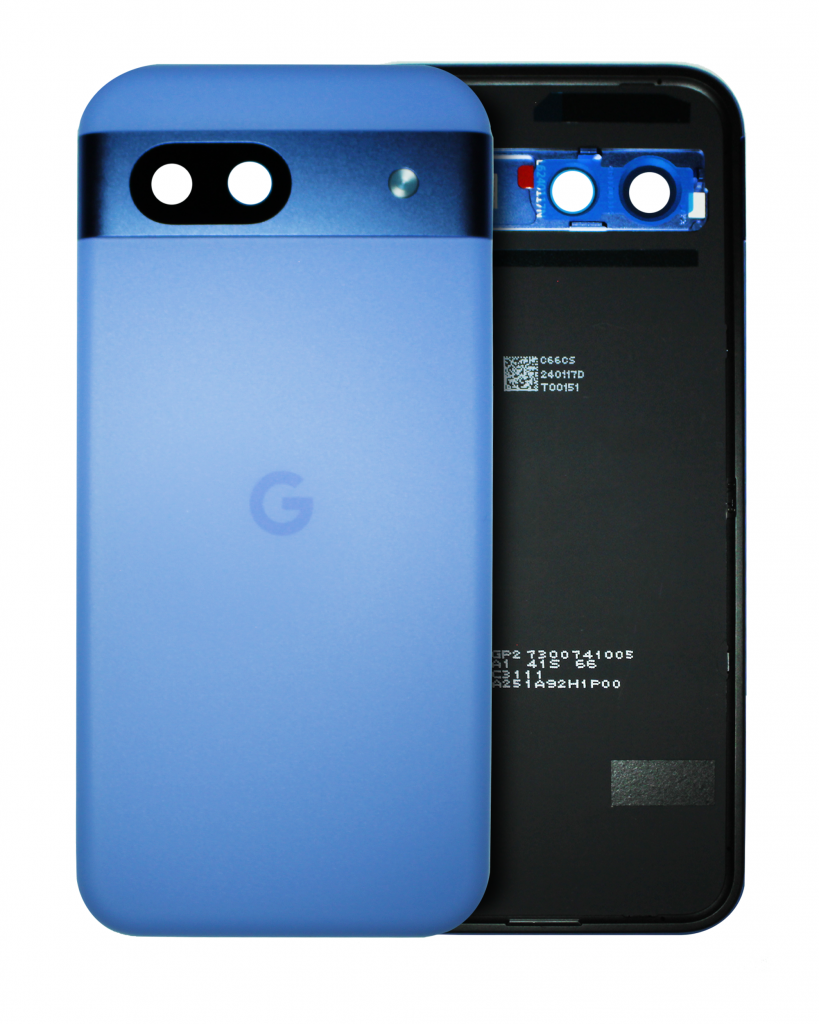 Back Cover For Google Pixel 8a (Genuine OEM) (Bay)