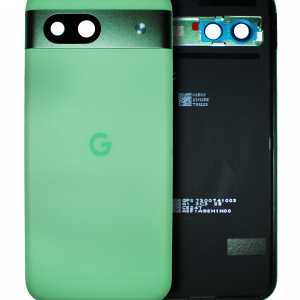 Back Cover For Google Pixel 8a (Genuine OEM) (Aloe)
