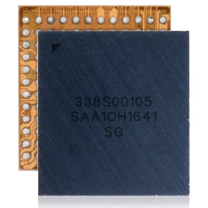 Big Audio IC For iPhone SE (2016) / 6S / 6S Plus / 7 / 7 Plus (U3500: U3101: 338S00105: 144 Pins) (Reballed) (10 Pack)
