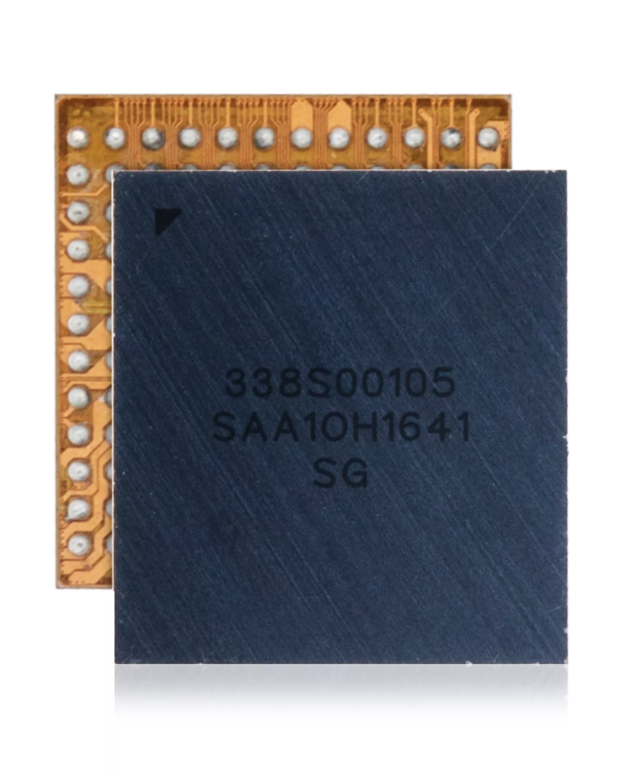 Big Audio IC For iPhone SE (2016) / 6S / 6S Plus / 7 / 7 Plus (U3500: U3101: 338S00105: 144 Pins) (Reballed) (10 Pack)