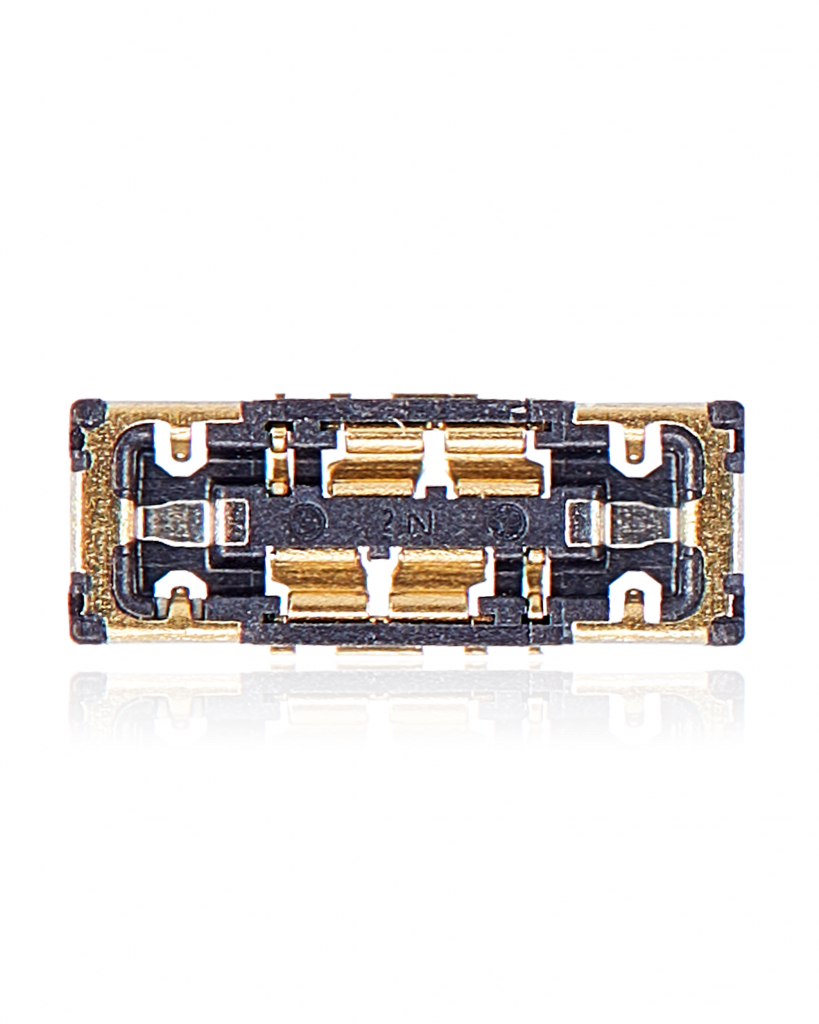 Battery FPC Connector (On Motherboard) For iPhone SE (2022) / 12 / 12 Mini / 12 Pro / 12 Pro Max / 15 / 15 Plus