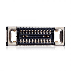 Earpiece SpeakerFPC Connector For iPhone 14 Series (22 Pin)