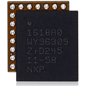 Hydra USB Charging Controller IC For iPhone 14 Pro / 14 Pro Max (1618A1)