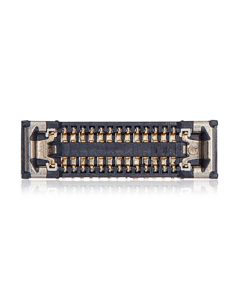 Lattice Projector Face ID FPC Connector For iPhone 14 / 14 Plus (26 Pin)