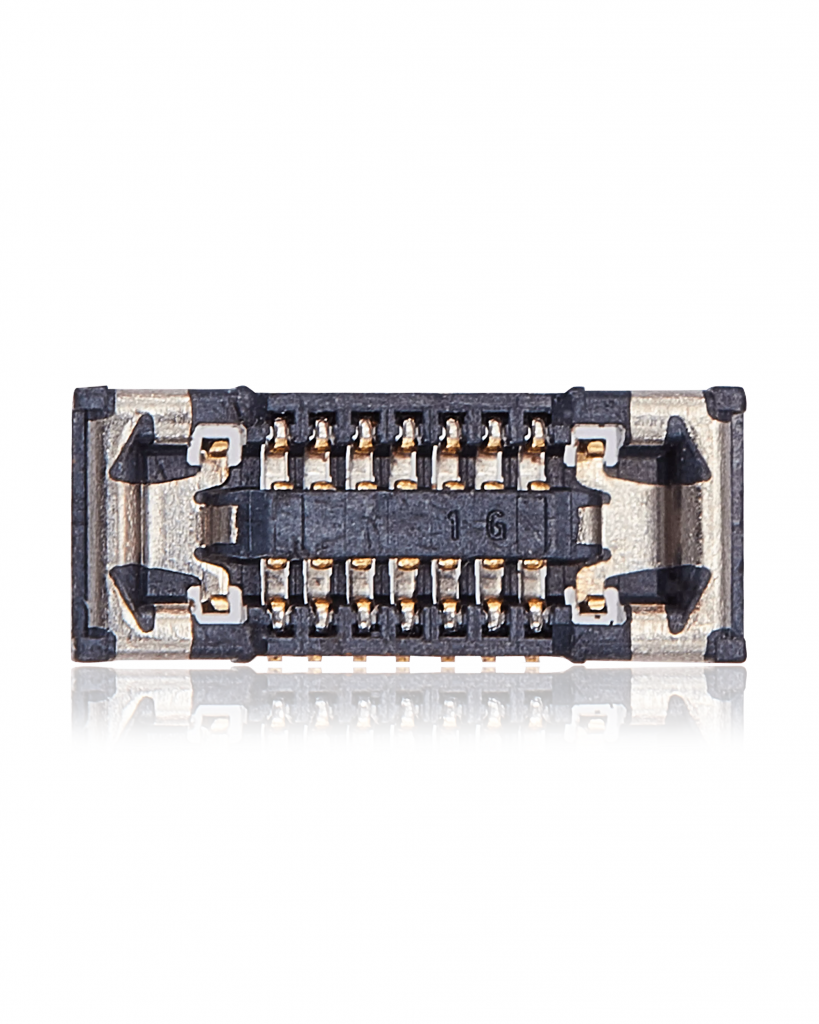 Front Camera FPC Connector For iPhone 14 / 14 Plus (14 Pin)