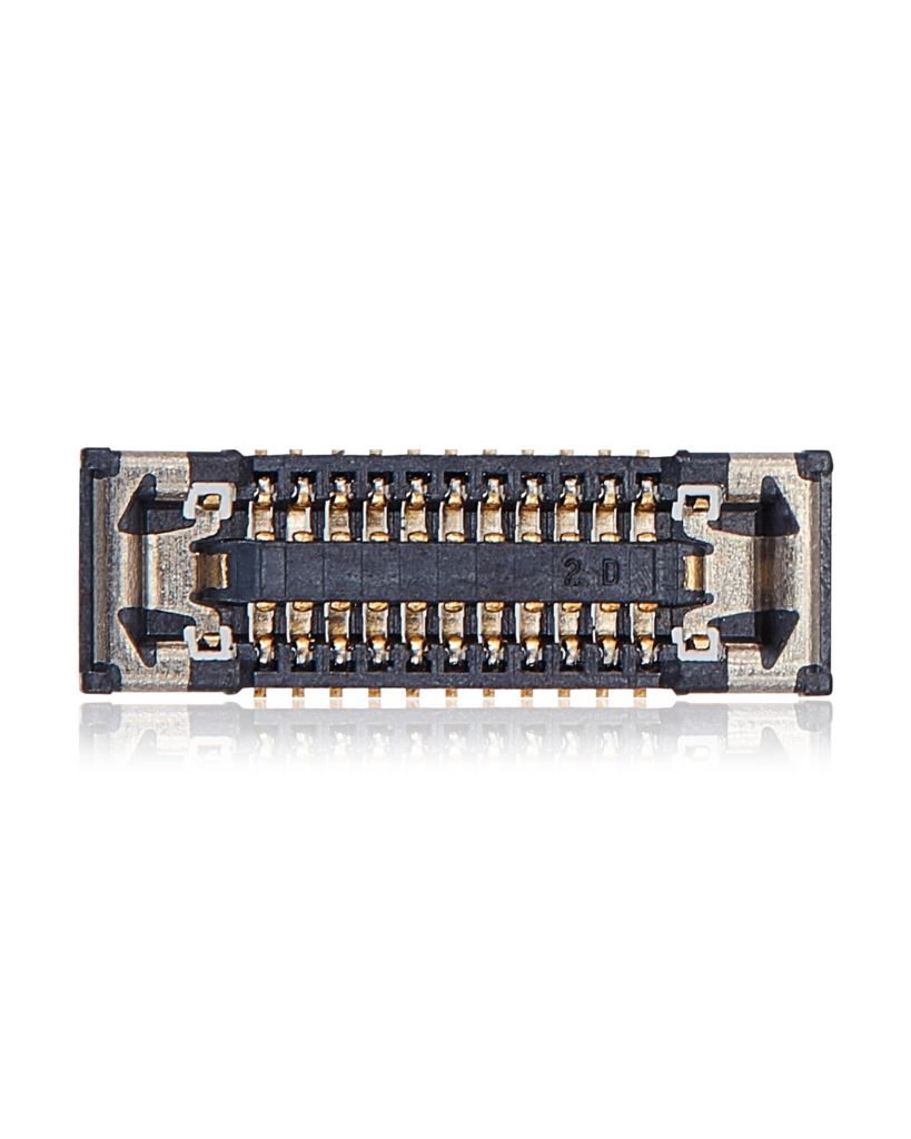 Wide Angle Camera FPC Connector For iPhone 14 / 14 Plus (22 Pin)