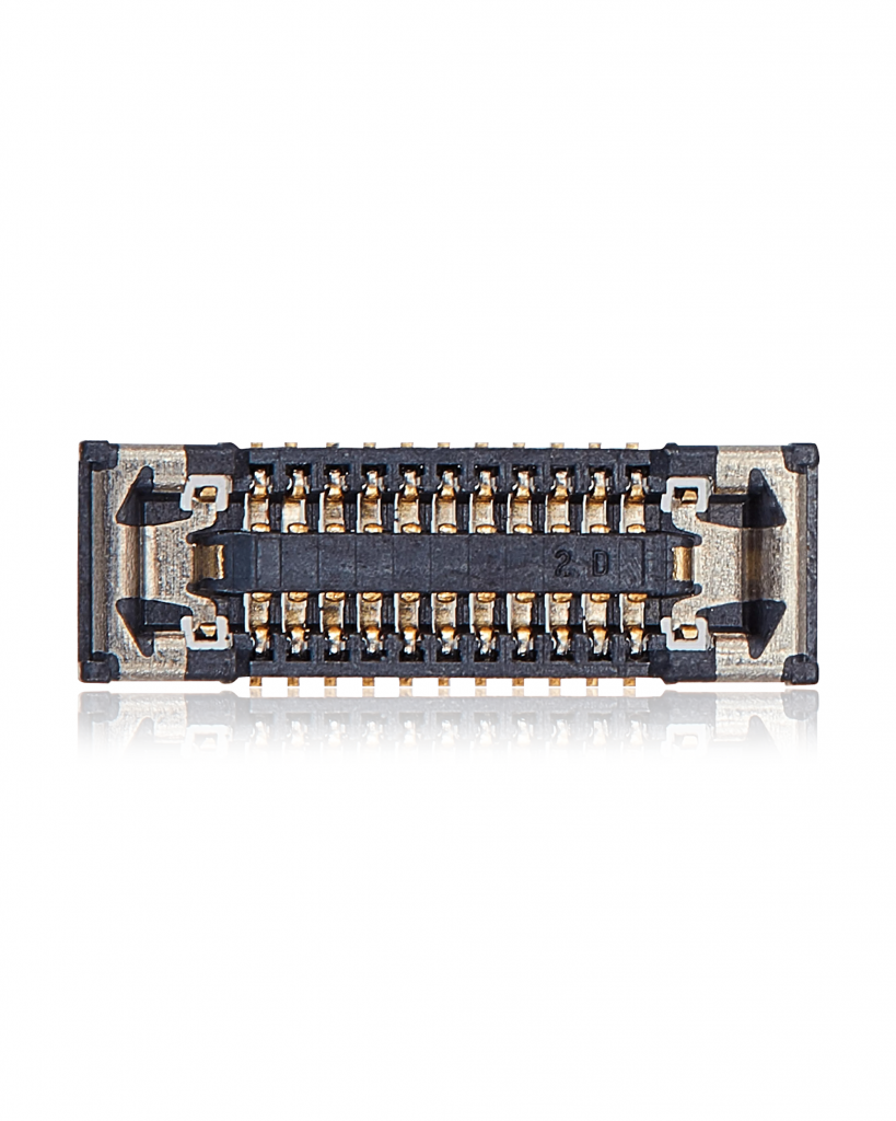 SIM Card FPC Connector For iPhone 14 / 14 Plus (22 Pin)