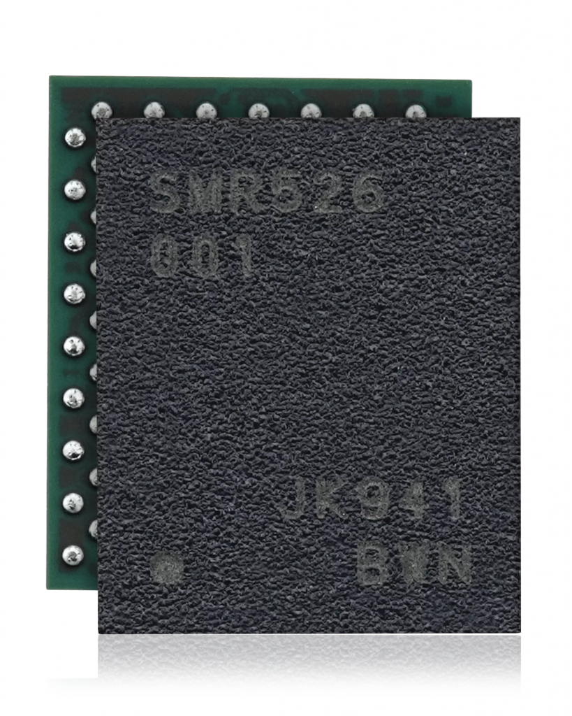 Intermediate Frequency IC For iPhone 12 Series / 13 Series (SMR526-2)