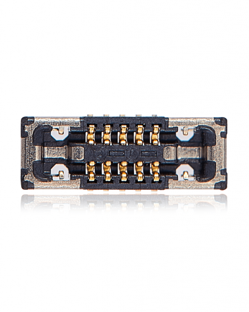 Flashlight FPC Connector For iPhone 13 / 13 Mini (10 Pin)